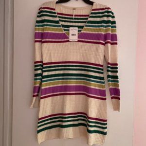Brand New Free People Dress
